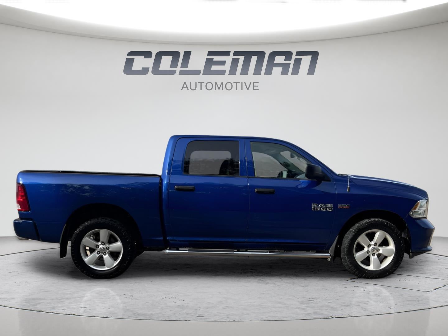 2014 RAM 1500 Express 27