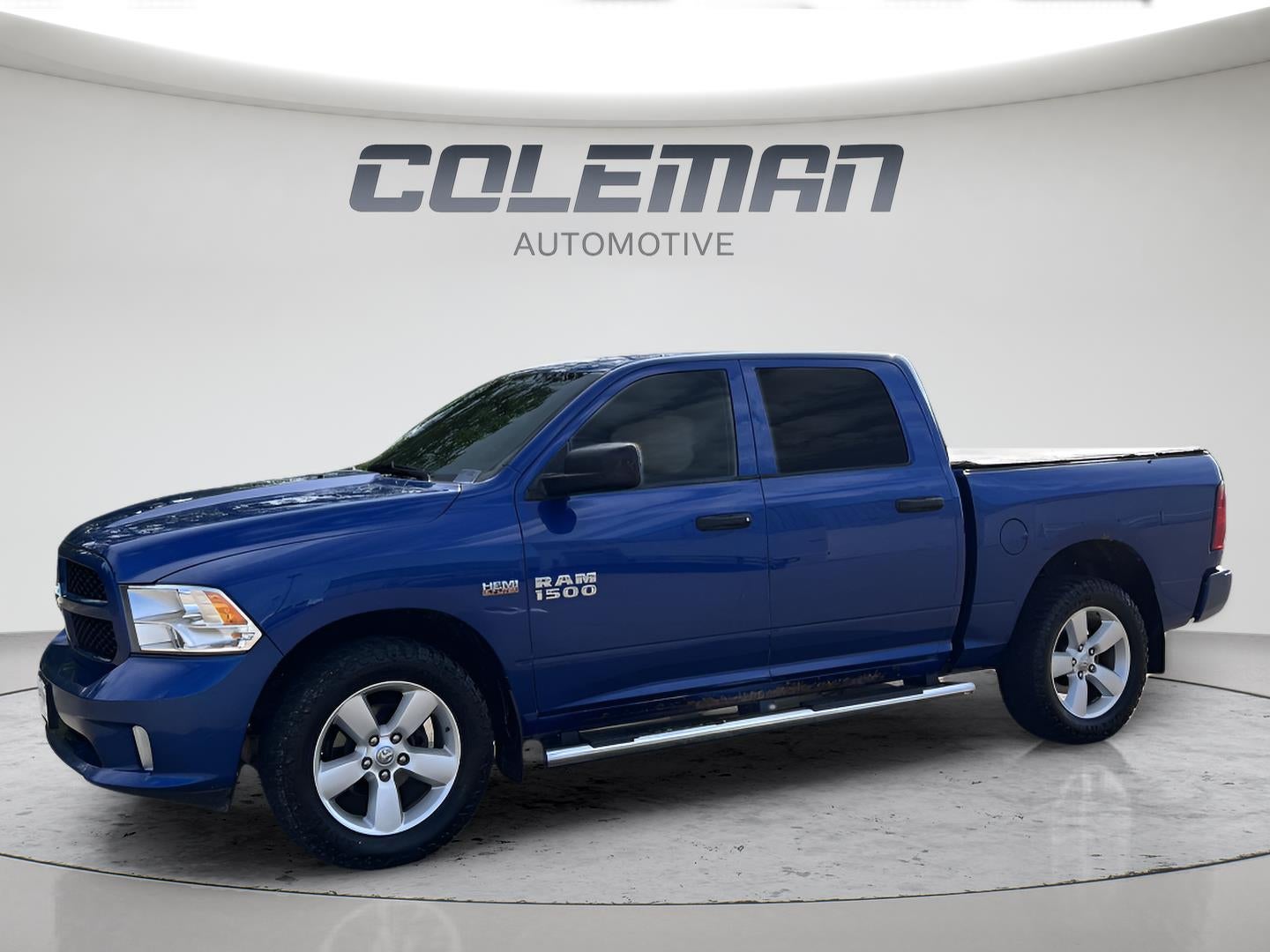 2014 RAM 1500 Express 31