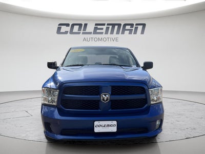 2014 RAM 1500 Express