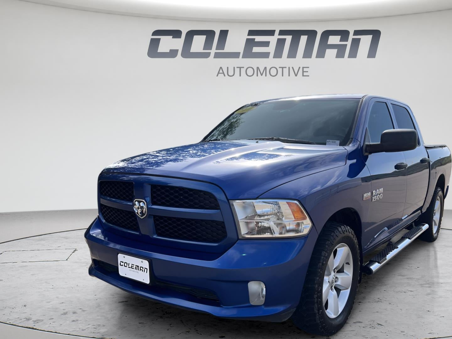 2014 RAM 1500 Express