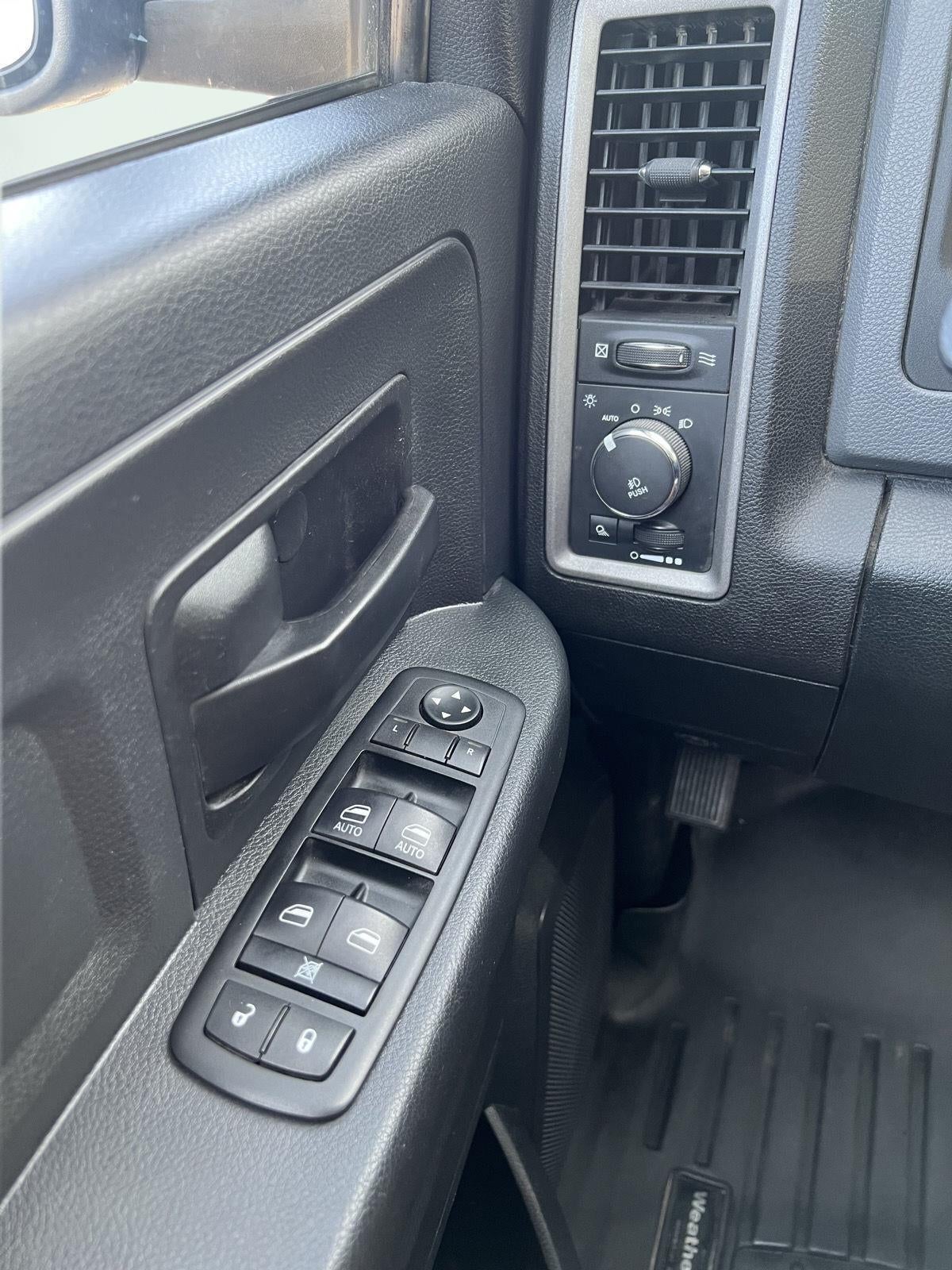 2014 RAM 1500 Express 4