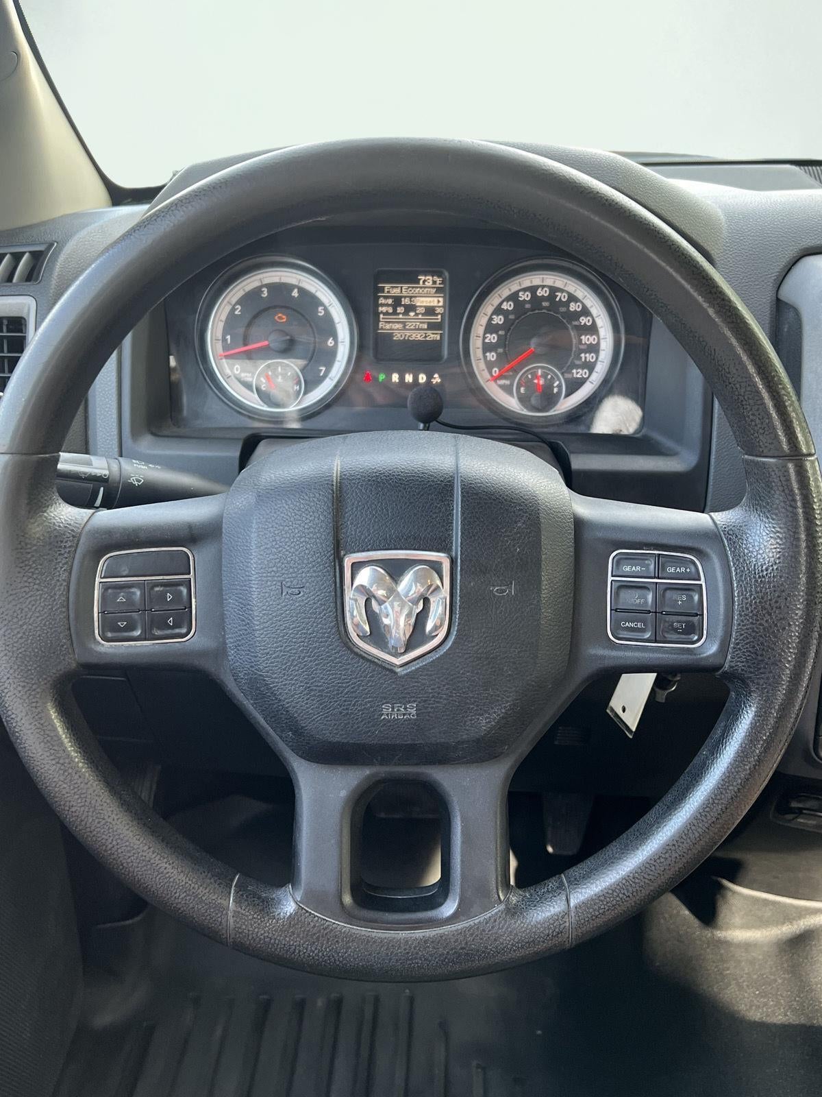 2014 RAM 1500 Express 5