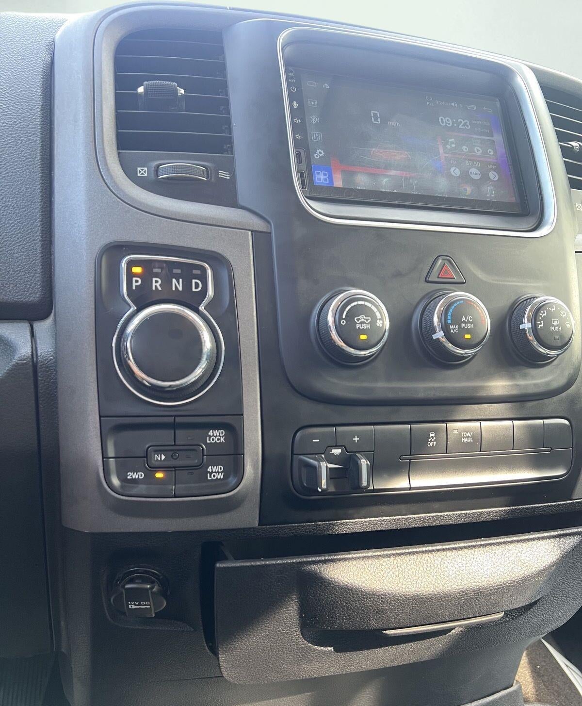 2014 RAM 1500 Express 7