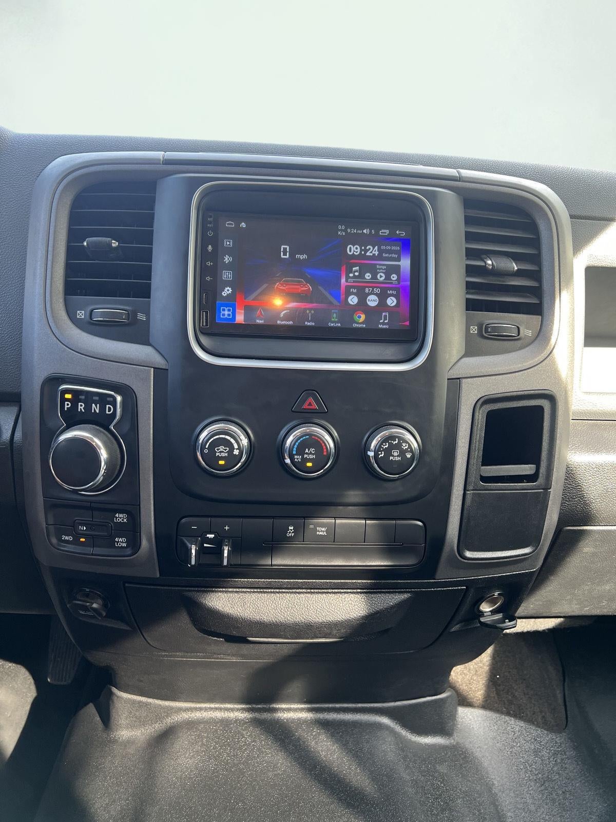 2014 RAM 1500 Express 8