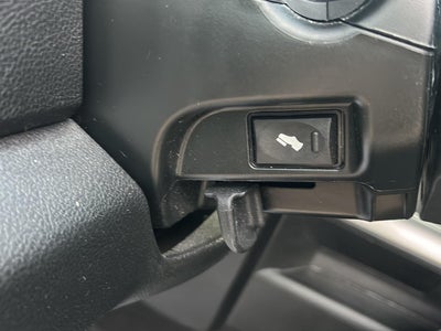 2017 RAM 1500 Sport Crew Cab 4x4 5'7' Box