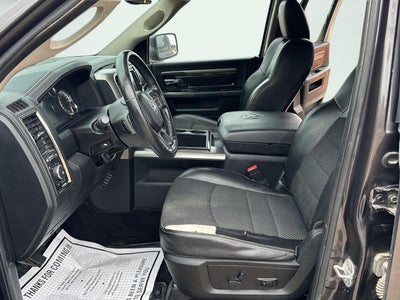2014 RAM 1500 Sport