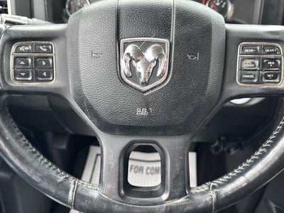 2014 RAM 1500 Sport