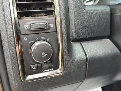 2014 RAM 1500 Sport