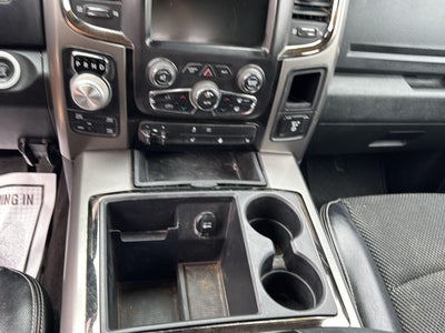 2014 RAM 1500 Sport