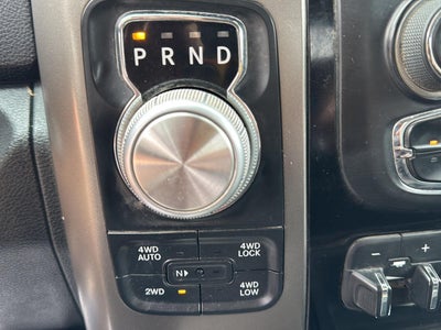 2014 RAM 1500 Sport
