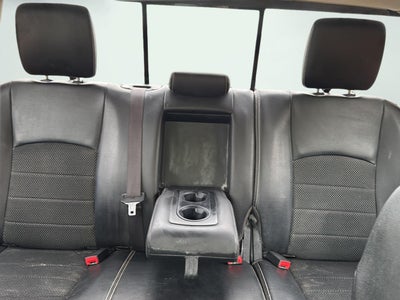 2014 RAM 1500 Sport