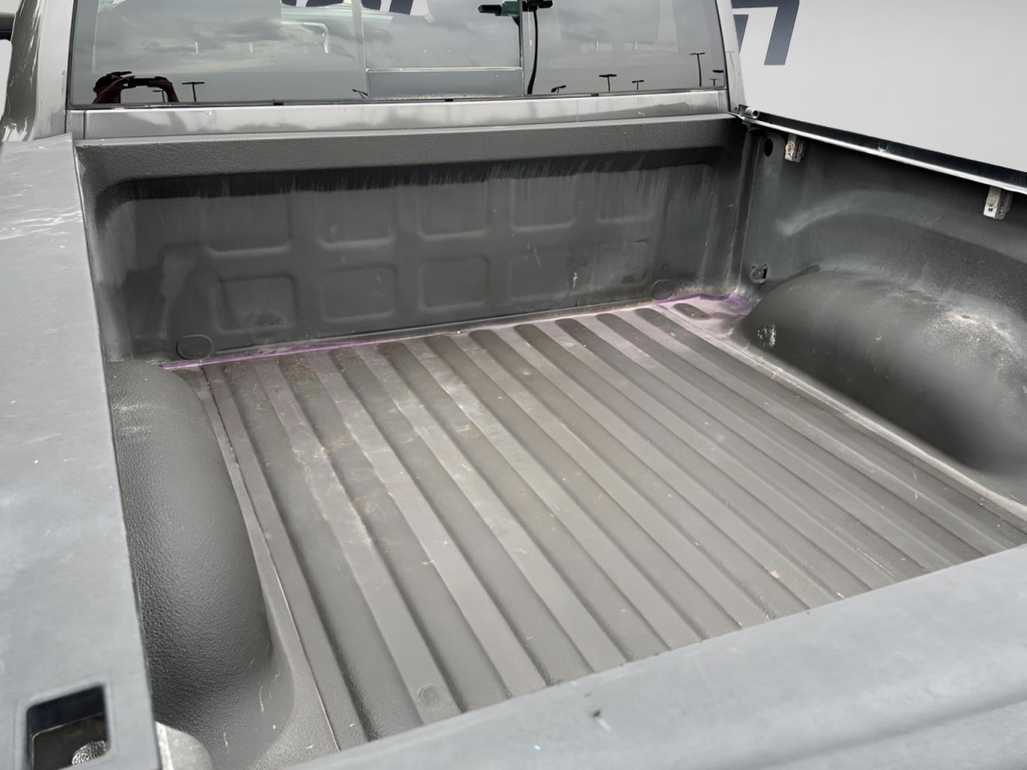2014 RAM 1500 Sport