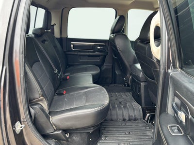 2014 RAM 1500 Sport