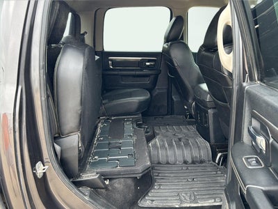2014 RAM 1500 Sport