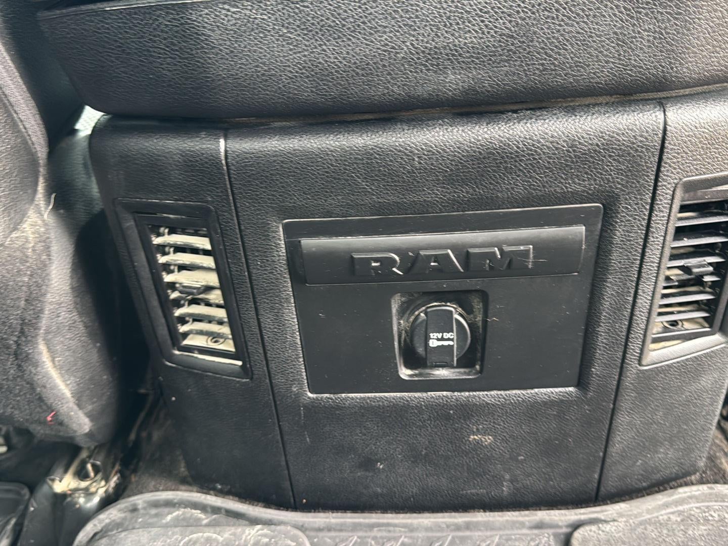 2014 RAM 1500 Sport