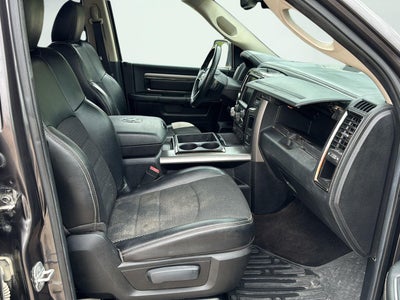 2014 RAM 1500 Sport
