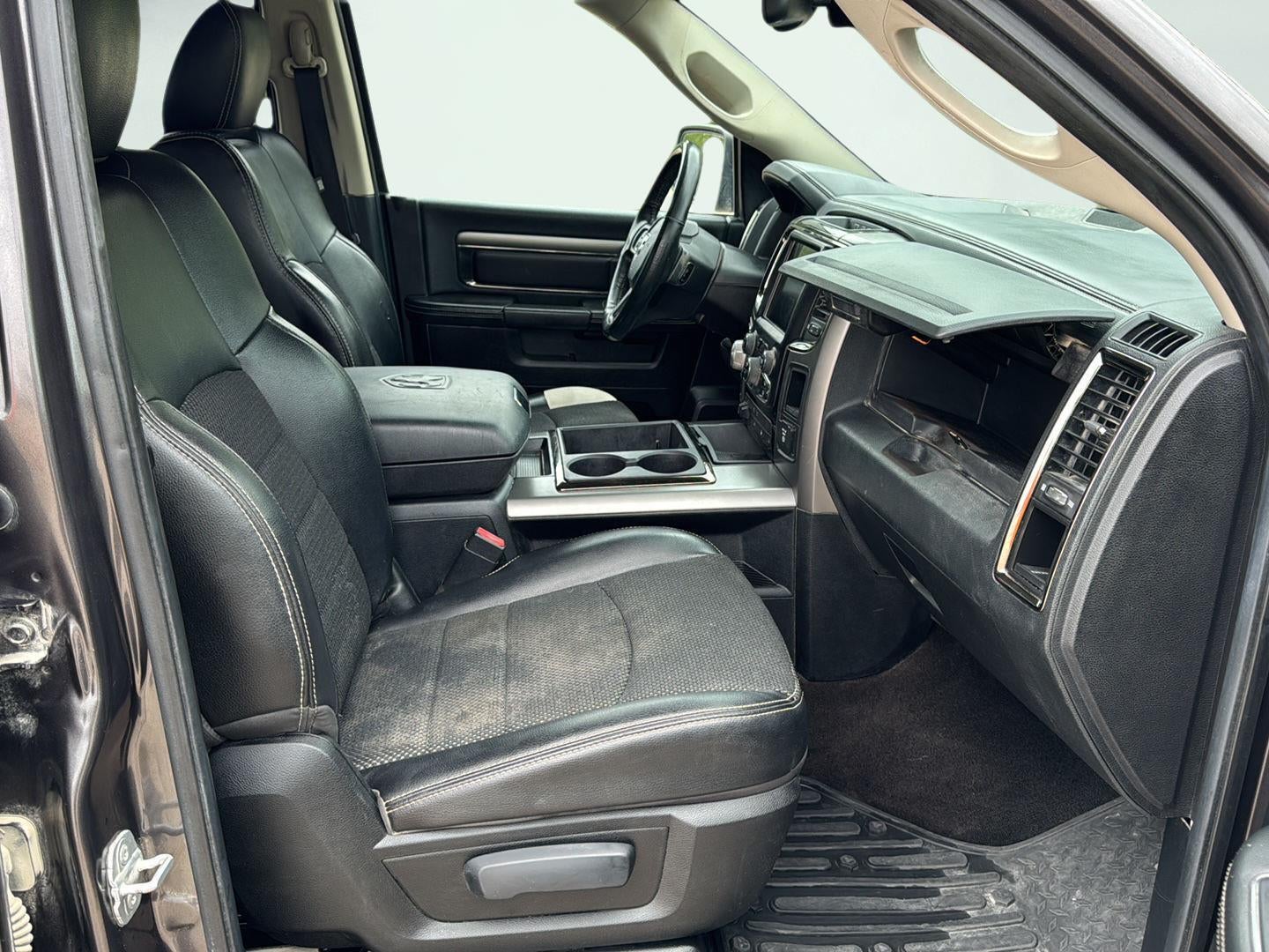 2014 RAM 1500 Sport