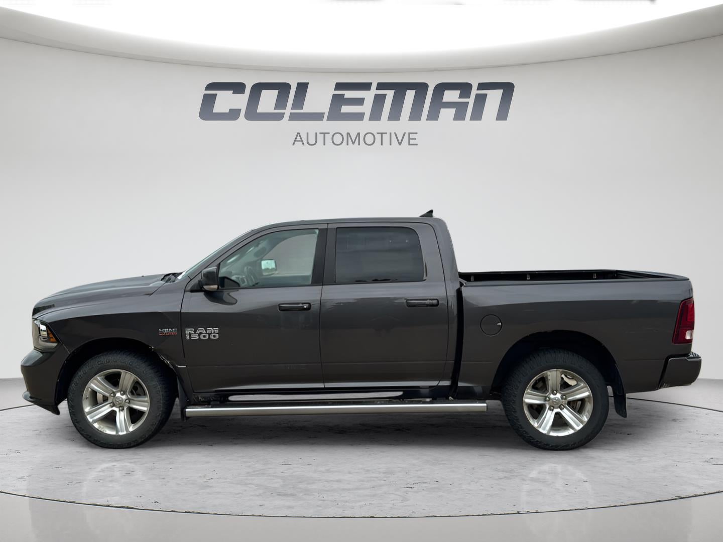 2014 RAM 1500 Sport