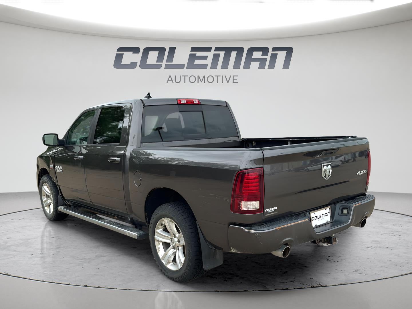 2014 RAM 1500 Sport