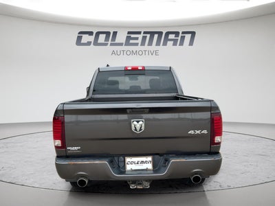 2014 RAM 1500 Sport