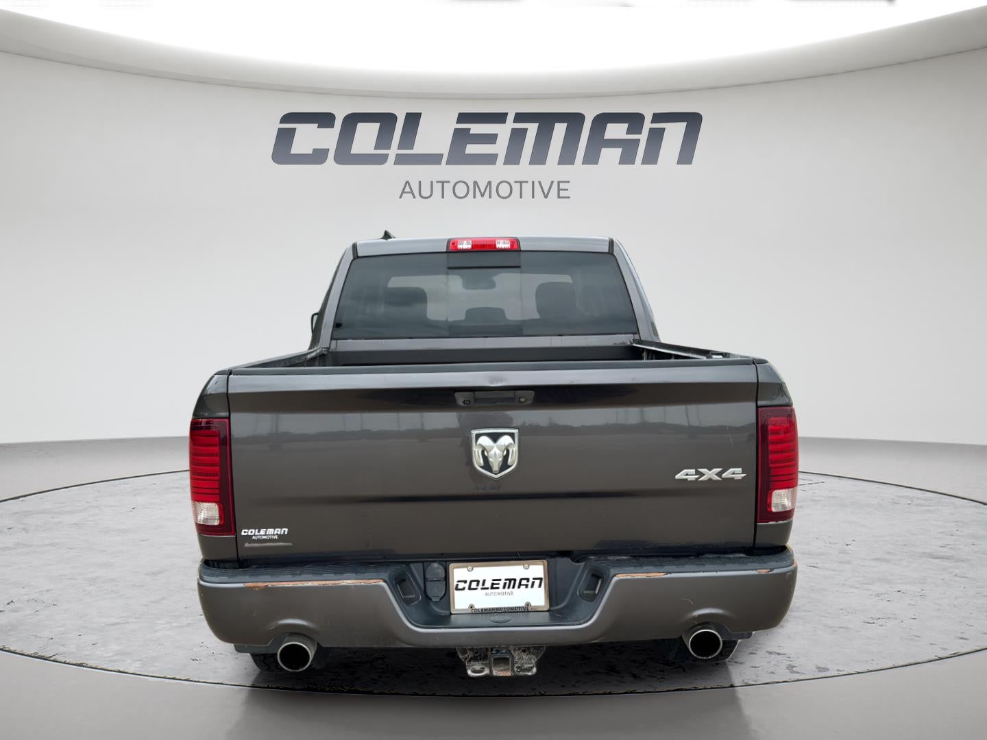 2014 RAM 1500 Sport