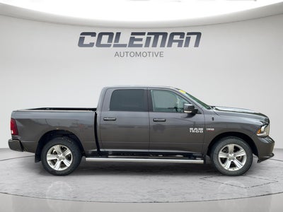 2014 RAM 1500 Sport