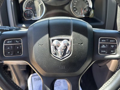 2014 RAM 1500 Big Horn