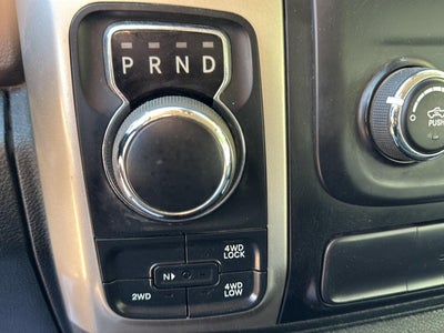 2018 RAM 1500 SLT