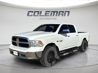 2018 RAM 1500 SLT