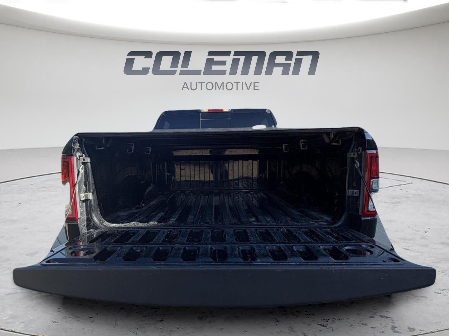 2024 RAM 1500 Big Horn Crew Cab 4x4 5'7' Box