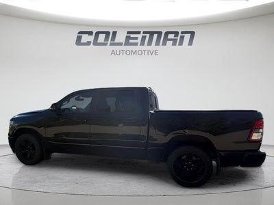 2024 RAM 1500 Big Horn Crew Cab 4x4 5'7' Box