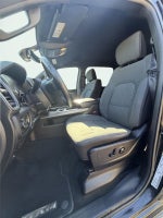 2024 RAM 1500 Big Horn Crew Cab 4x4 5'7' Box