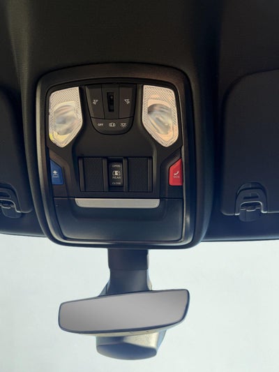 2024 RAM 1500 Big Horn Crew Cab 4x4 5'7' Box