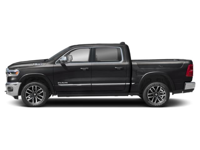 2026 RAM 1500 Limited Crew Cab 4x4 5'7' Box