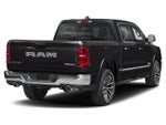 2026 RAM 1500 Limited Crew Cab 4x4 5'7' Box