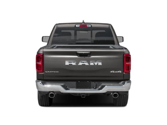 2026 RAM 1500 Limited Crew Cab 4x4 5'7' Box