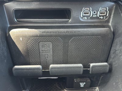 2024 RAM 1500 Limited Crew Cab 4x4 5'7' Box