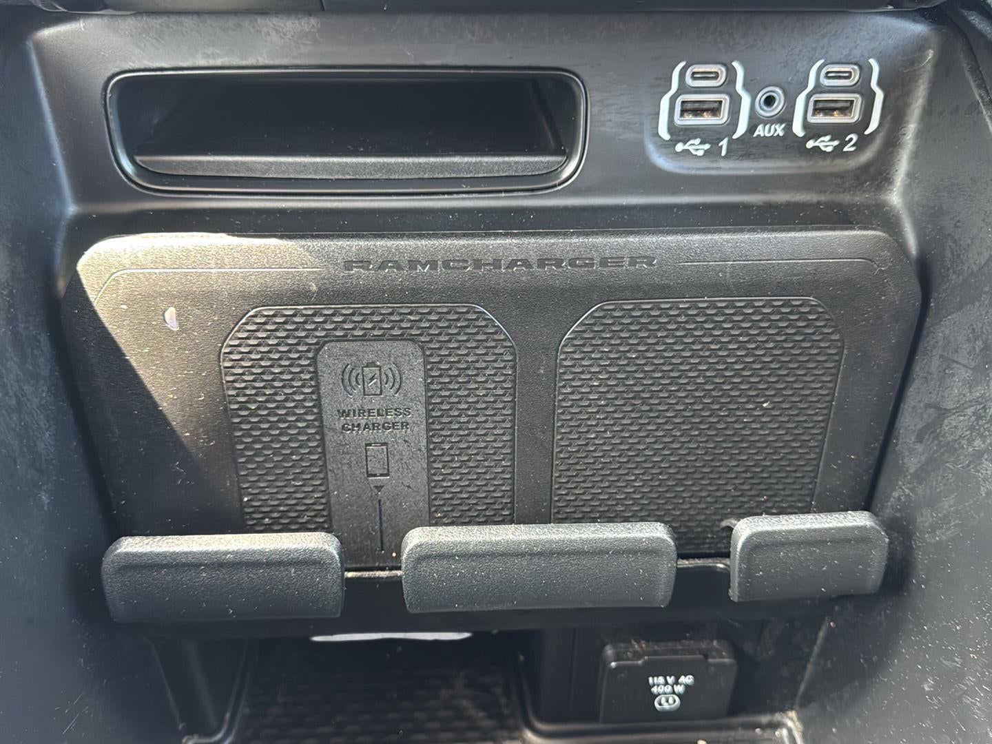 2024 RAM 1500 Limited Crew Cab 4x4 5'7' Box