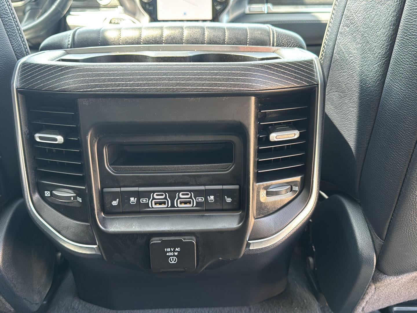 2024 RAM 1500 Limited Crew Cab 4x4 5'7' Box