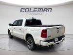 2026 RAM 1500 Limited Longhorn Crew Cab 4x4 5'7' Box