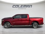 2025 RAM 1500 Laramie Crew Cab 4x4 5'7' Box