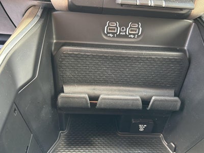 2021 RAM 1500 Laramie Crew Cab 4x4 5'7' Box