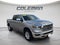 2021 RAM 1500 Laramie Crew Cab 4x4 5'7' Box
