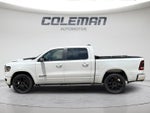 2022 RAM 1500 Laramie Crew Cab 4x4 5'7' Box