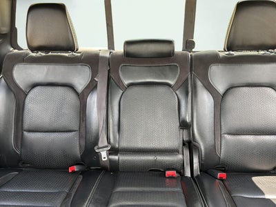 2022 RAM 1500 Laramie Crew Cab 4x4 5'7' Box