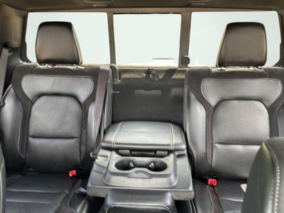 2022 RAM 1500 Laramie Crew Cab 4x4 5'7' Box