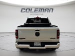 2022 RAM 1500 Laramie Crew Cab 4x4 5'7' Box