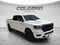 2022 RAM 1500 Laramie Crew Cab 4x4 5'7' Box