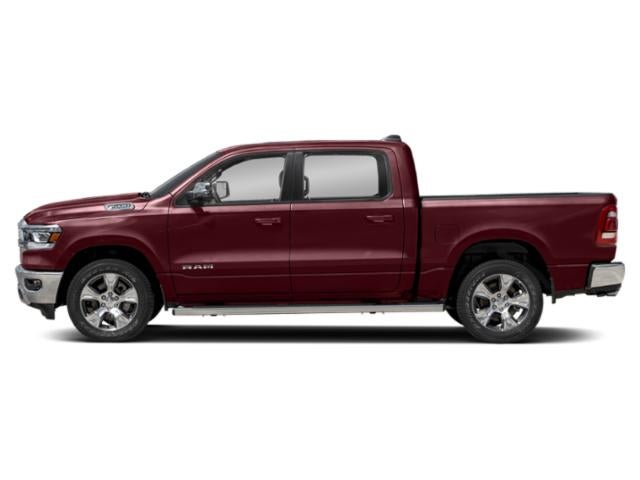 2023 RAM 1500 Laramie Crew Cab 4x4 5'7' Box