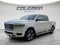 2021 RAM 1500 Limited Longhorn Crew Cab 4x4 5'7' Box